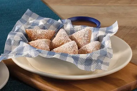 Biscuit-Beignets