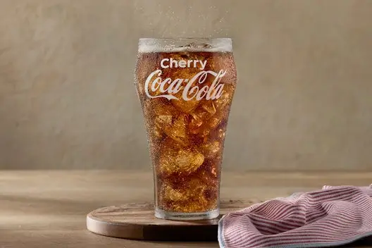 Cherry Coke