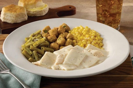Chicken n’ Dumplins