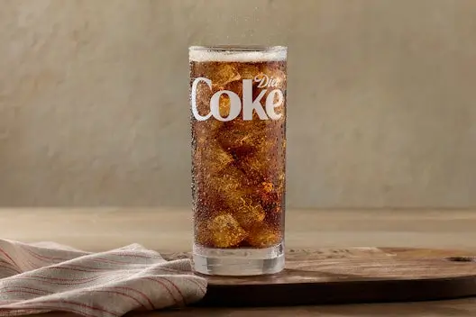 Diet Coke
