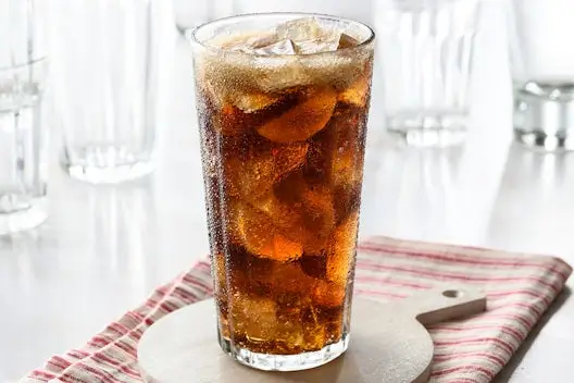Dr Pepper