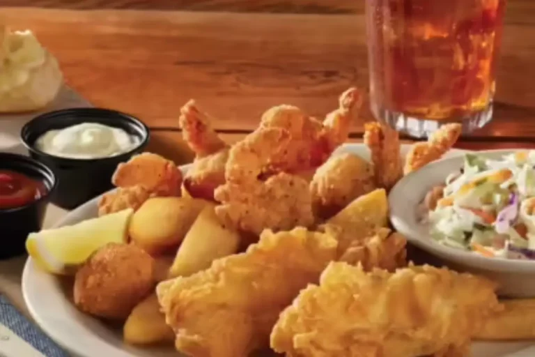 Friday Country Coastal Sampler