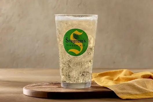 Ginger Ale