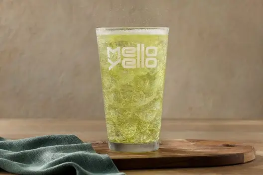 Mello Yello