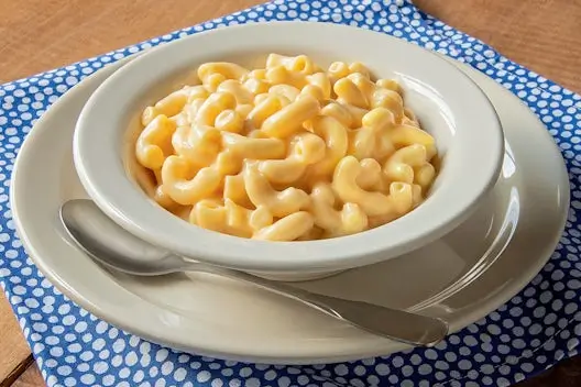 Mmmm Mac n’ Cheese