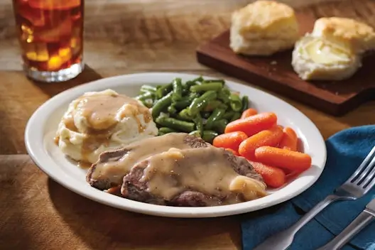 Roast Beef