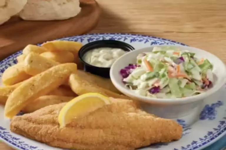 U.S. Farm-Raised Fried Catfish – 1 Piece