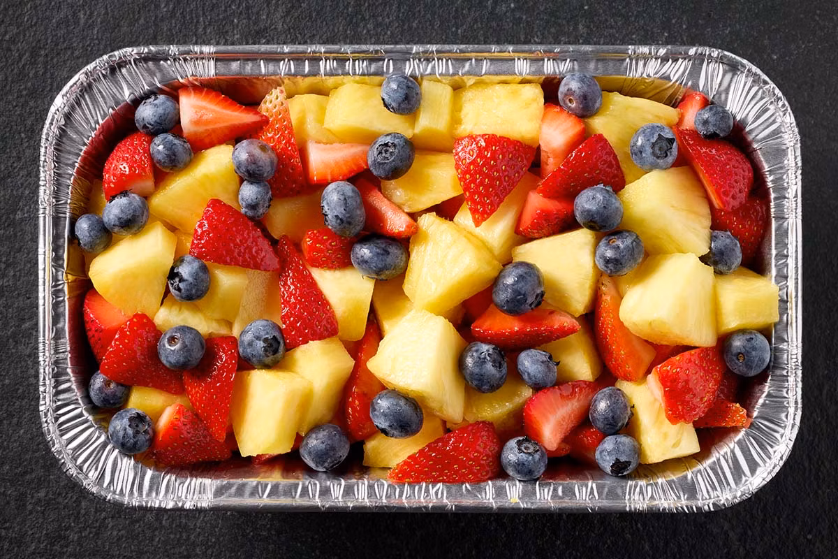Fresh Fruit