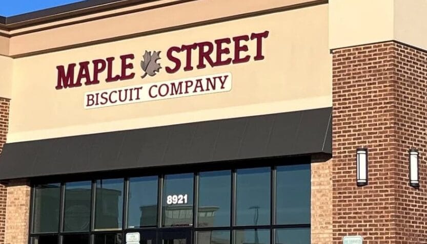 What Is Maple Street Biscuit Company